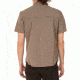 La Sportiva Vector Short Sleeve Shirt - Men's, Falcon Brown, Small J80-804804-S