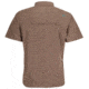 La Sportiva Vector Short Sleeve Shirt - Men's, Falcon Brown, Small J80-804804-S