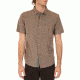 La Sportiva Vector Short Sleeve Shirt - Men's, Falcon Brown, Small J80-804804-S