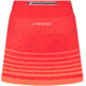 La Sportiva Xplosive Skirt - Womens, Hibiscus Flamingo, Extra Small, K89-402403-XS