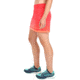 La Sportiva Xplosive Skirt - Womens, Hibiscus Flamingo, Extra Small, K89-402403-XS