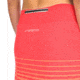 La Sportiva Xplosive Skirt - Womens, Hibiscus Flamingo, Extra Small, K89-402403-XS