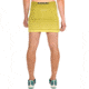 La Sportiva Xplosive Skirt - Womens, Kiwi Celery, Small, K89-713715-S