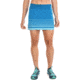 La Sportiva Xplosive Skirt - Women's, Neptune/Pacificblue, Extra Small, K89-619621-XS