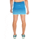 La Sportiva Xplosive Skirt - Womens, Neptune Pacific Blue, Extra Small, K89-619621-XS
