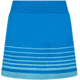 La Sportiva Xplosive Skirt - Womens, Neptune Pacific Blue, Extra Small, K89-619621-XS