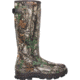 Lacrosse 4x Burly Boot 1200g, Realtree Xtra, 9, 202006-9
