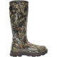 Lacrosse 4x Burly Boot 800g, Mossy Oak Break-Up Country, 11, 202003-11