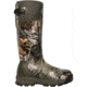 Lacrosse Alpha Burly Pro Boot, 1600g Realtree Xtra 9 376019-9