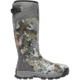 LaCrosse Alpha Burly Pro Boot, Optifade Elevated II, Uninsulated, 11, 376033-11
