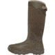 LaCrosse Footwear Alpha Agility 17in Brown Size 12, 302446-12
