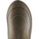 LaCrosse Footwear Alpha Agility 17in Brown Size 12, 302446-12