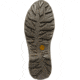 LaCrosse Footwear Alpha Agility 17in Brown Size 12, 302446-12