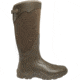 LaCrosse Footwear Alpha Agility 17in Brown Size 12, 302446-12