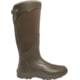 LaCrosse Footwear Alpha Agility 17in Brown Size 12, 302446-12