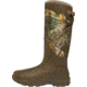 LaCrosse Footwear Alpha Agility 17in Realtree Edge size 12, 302477-12