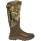 LaCrosse Footwear Alpha Agility 17in Realtree Edge size 11, 302477-11