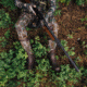 LaCrosse Footwear Alpha Agility 17in Rubber Hunting Boot - Mens, Mossy Oak Green Leaf, 14 US, 331220-14