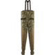 LaCrosse Footwear Alpha Agility Insulated Breathable Zip MO Bottomland 1600G Size 11, 725363-11