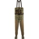 LaCrosse Footwear Alpha Agility Insulated Breathable Zip MO Bottomland 1600G Size 8, 725363-8