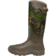 LaCrosse Footwear Alpha Agility Snake 17in Boot - Mens, NWFT Mossy Oak Obsession, 6, 302422-6
