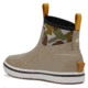 LaCrosse Footwear Alpha Deck Boot 6in - Womens, 10 US, Timber Wolf/Camo, 10, 621205-10M