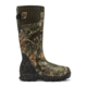LaCrosse Footwear Alphaburly Pro 18in Boots - Men's, Medium, Mossy Oak Country DNA, 12, 376097-12