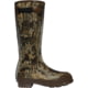 LaCrosse Footwear Burly Classic 18in Boots - Men's, Realtree Timber, 12 US, 266041-12