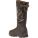 Lacrosse Footwear Inc. LaCrosse Alpha Agility 17 800G Mens Hunting Boot Mossy Oak Country DNA 12 Med, 30247912
