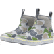 Lacrosse Footwear Inc. LaCrosse Alpha Deck Boot 6 Seagrass Duck Camo Womens Size 8M, 6324438M