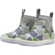 Lacrosse Footwear Inc. LaCrosse Alpha Deck Boot 6 Seagrass Duck Camo Womens Size 8M, 6324438M