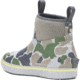 Lacrosse Footwear Inc. LaCrosse Alpha Deck Boot 6 Seagrass Duck Camo Womens Size 10M, 63244310M