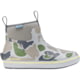 Lacrosse Footwear Inc. LaCrosse Alpha Deck Boot 6 Seagrass Duck Camo Womens Size 10M, 63244310M
