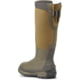 Lacrosse Footwear Inc. LaCrosse Alphaburly Aero 15" Womens Hunting Boots 800G Olive 7, 37700607
