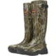 Lacrosse Footwear Inc. LaCrosse Burly Aero Mens Hunting Boots 17 Mossy Oak Original Bottomland Size 13, 34431213