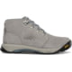 LaCrosse Footwear Inquire Chukka 4in Driftwood/Stormy Weather - Womens, Driftwood/Stormy weather, 9, Medium, 64507-M-9