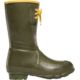 LaCrosse Footwear Insulated Pac 12 inch - Men's, OD Green, 9, 260040-9
