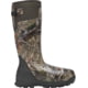 LaCrosse Footwear Alphaburly Pro Hunting Boots - Men's, 9, Mossy Oak Country DNA, 9, 376082-9