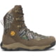 LaCrosse Footwear Ridgeback 800G Thinsulate Ultra 8in Hunting Boots - Men's, 9 US, Regular, Mossy Oak Country DNA/Brown, 50422409