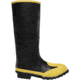 LaCrosse Footwear Meta 16in MET/SM Steel Toe Work Boot - Mens, Black, 8 US, 00228260-8