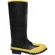 LaCrosse Footwear Meta 16in MET/SM Steel Toe Work Boot - Men's, Black, 13 US, 00228260-13
