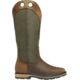 LaCrosse Footwear Snake Country Snake Boot 17 inch - Men's, Olive, 13M, 521170-13M