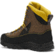 LaCrosse Footwear Ursa MS 7in GTX Boots - Mens, Brown/Gold, 15 US, Medium, 533611-15M