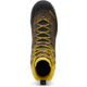 LaCrosse Footwear Ursa MS 7in GTX Boots - Mens, Brown/Gold, 15 US, Medium, 533611-15M