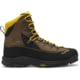 LaCrosse Footwear Ursa MS 7in GTX Boots - Men's, Brown/Gold, 15 US, Medium, 533611-15M