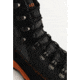 LaCrosse Footwear Ursa MS 7in GTX Boots - Mens, Gunmetal/Orange, 12 US, Wide, 533610-12W