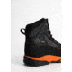 LaCrosse Footwear Ursa MS 7in GTX Boots - Mens, Gunmetal/Orange, 12 US, Wide, 533610-12W