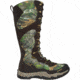 LaCrosse Footwear Venom II 18 Medium Boot - Mens, NWTF Mossy Oak Obsession, 10.5, 501000-10.5M