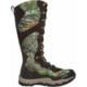 LaCrosse Footwear Venom II 18 Wide NWTF Mossy Oak Obsession Boot - Men's, 11.5, 501000-11.5W