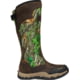 LaCrosse Footwear Venom II Wellington Snake Boot - Men's, Mossy Oak Obsession, 10, 501050-10